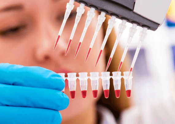 Medical Sample