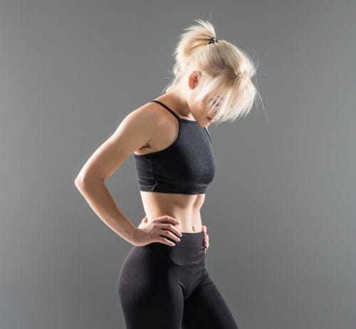 Good Candidate For This Treatment