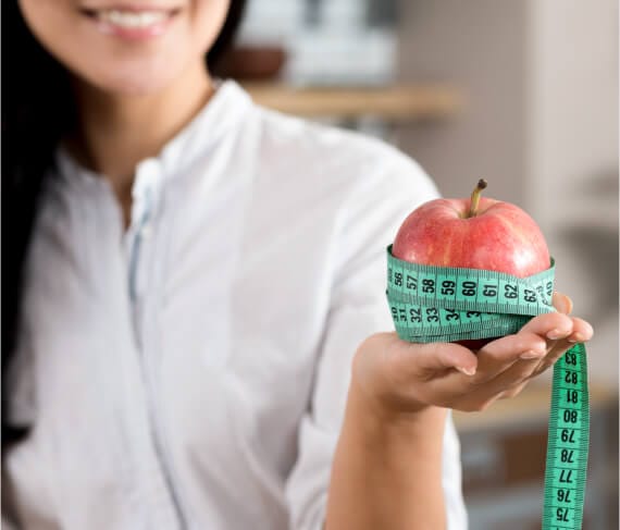 Individualized-Weight-Loss