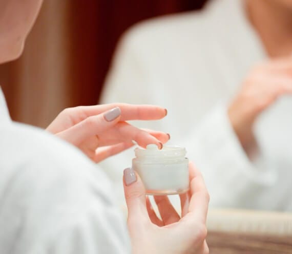 Post-treatment recommendation