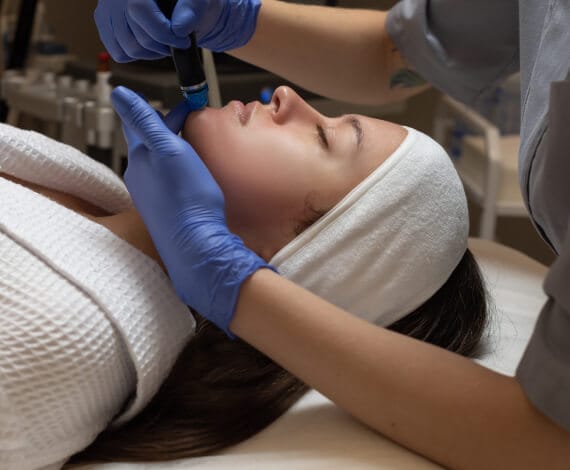 hydrafacial-treatment