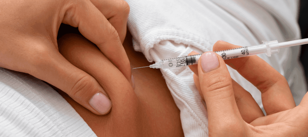 What are Lipotropic Injections?