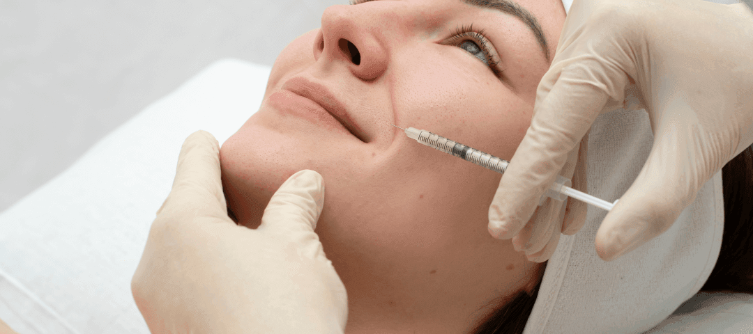 How Do Neurotoxins Help with Wrinkle Reduction?