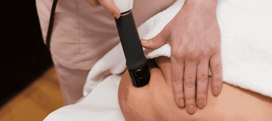 Exploring the Benefits of ShockWave Therapy for Erectile Dysfunction
