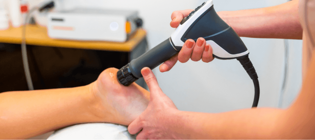 Patient Preparation: How to Get Ready for Your First Shockwave Therapy Session
