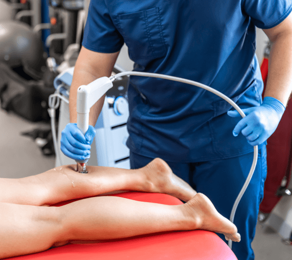 Shockwave Therapy Cost