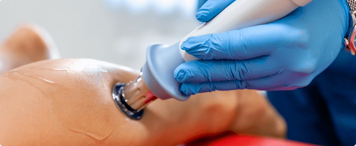The Benefits of Paying Out of Pocket for Shockwave Therapy