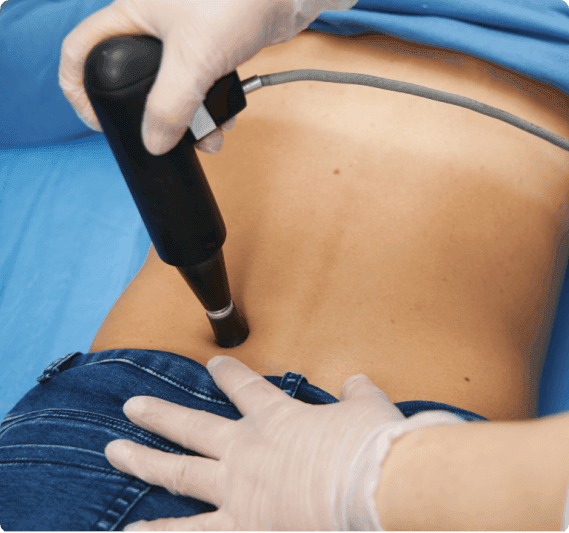 What ShockWave Therapy