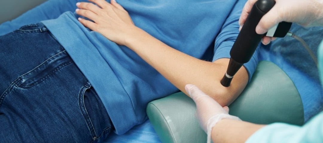 Results Timeline for Shockwave Therapy for ED