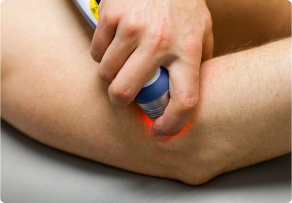 Shockwave Therapy for ED Shockwave Therapy for ED