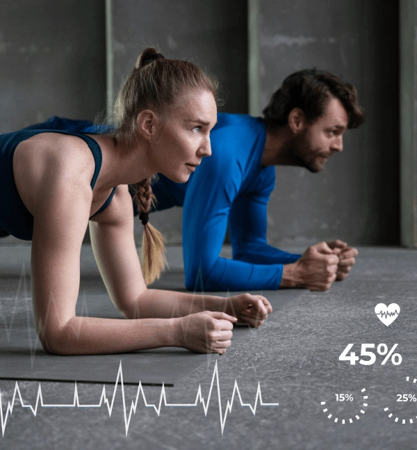 Total body wellness with inbody 570 img