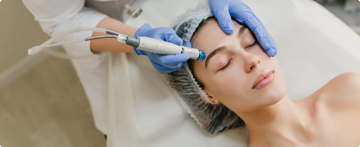 Ultimate Skin Treatment