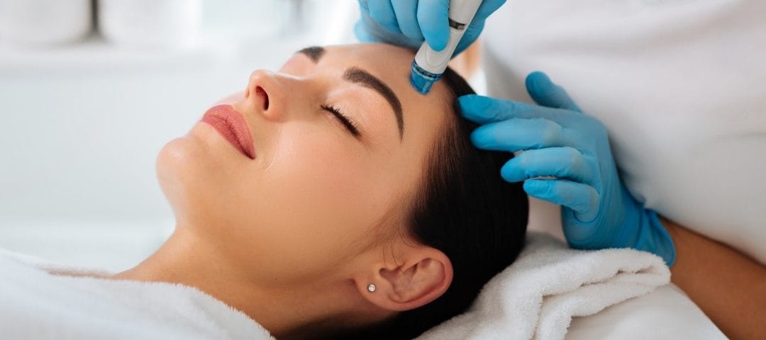 Is Hydrafacial Safe for All Skin Types?