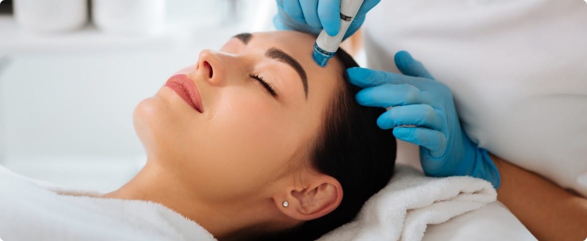 HydraFacial possible risk