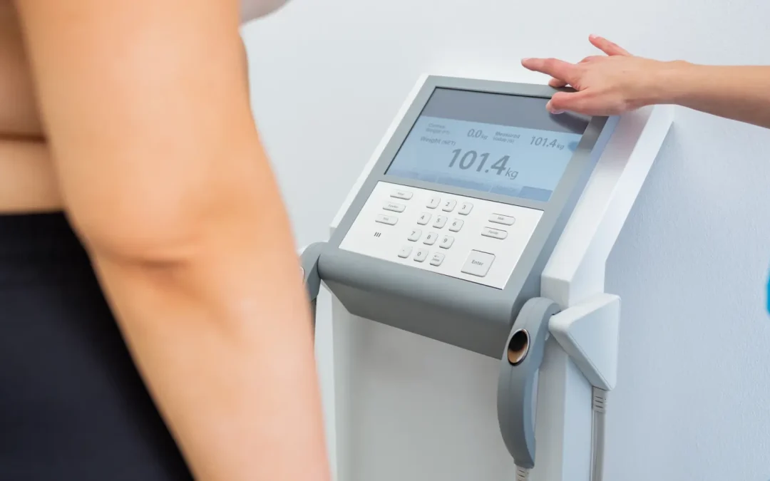 InBody 570 for Weight Loss: Why It&rsquo;s More Accurate Than BMI