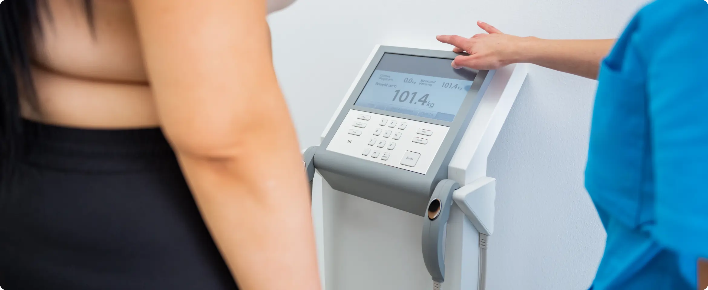 InBody 570 Weight Loss img