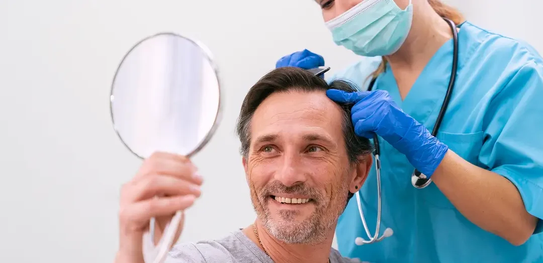 The Benefits of PRP Hair Restoration for Thinning Hair and Hair Loss