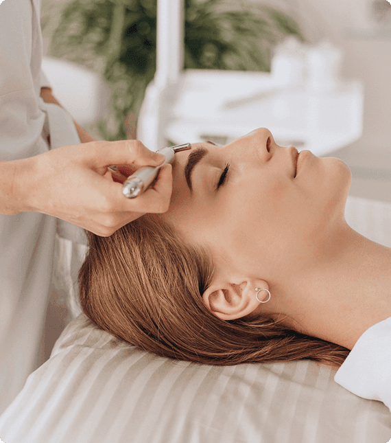 Laser Treatments for Hyperpigmentation