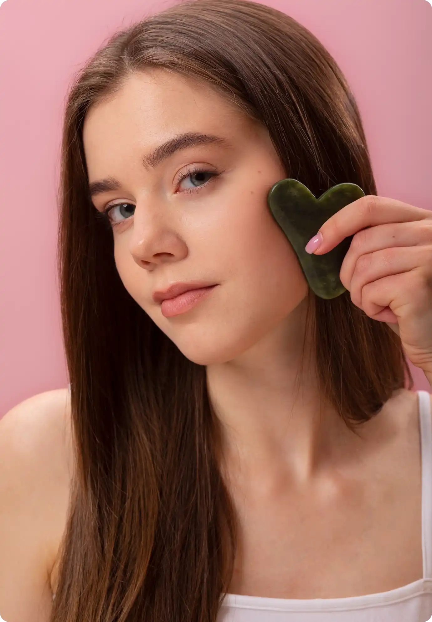 Long Lasting Skin Transformation