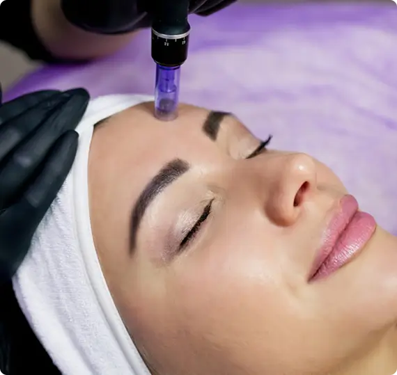 PRP Facial Address PRP Facial Address