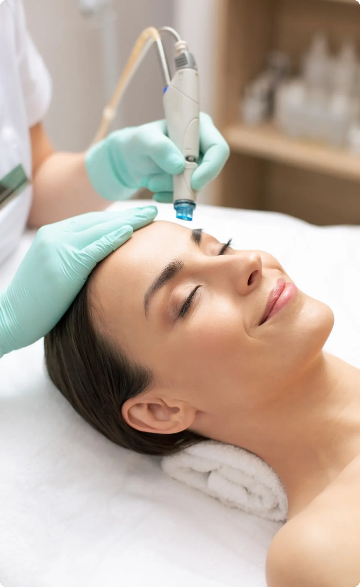 Types of Skin Conditions