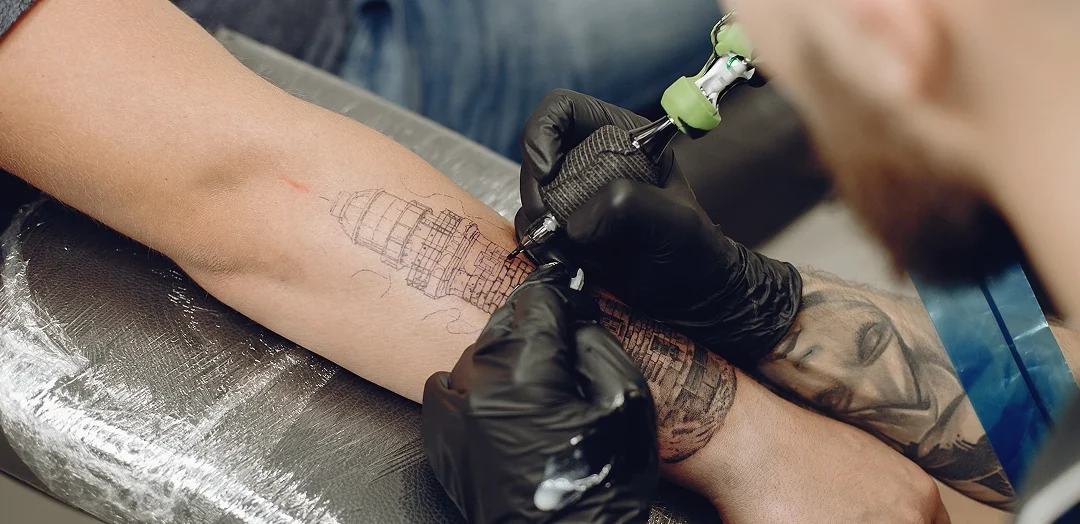 Tattoo Fading vs. Full Removal: What&rsquo;s Possible?